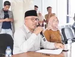 Ketua DPRD Sultra: Usulan Revisi RTRW Pulau Kabaena dan Wawonii Tidak Masuk dalam Pembahasan