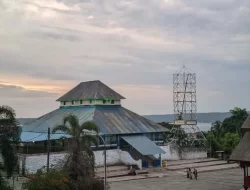 Prakiraan Cuaca Sulawesi Tenggara  3 Agustus 2025