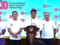 Pemerintah Tetapkan Senin 18 Agustus 2025 Jadi Hari Libur