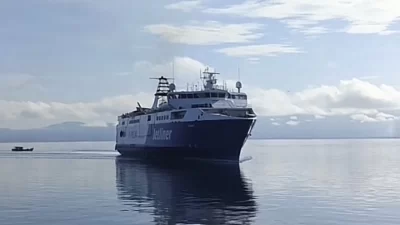 Jadwal KFC Jetliner Rute Kendari-Raha-Wanci Periode 5-15 Agustus 2025