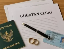 Hingga Juli 2025, Ada 666 Janda Baru di Kendari