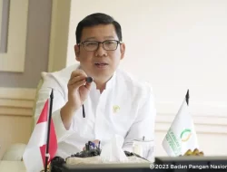 Pemerintah Bakal Terapkan Sistem Zonasi Harga Beras