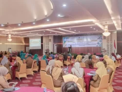 Tren Menurun, Pemkot Target Angka Stunting Nol Persen untuk Kendari Kota Sehat