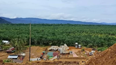 PT Risqi Sinar Biokas Disanksi Gegara Tak Tunaikan Kewajiban Jamrek