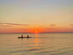 Cuaca Wilayah Sultra Sepanjang Hari Diprakirakan Cerah