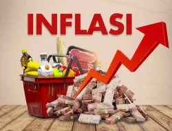 Inflasi di Sultra Tembus 3,72 Persen pada Juli 2025