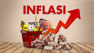 Desember 2025, Inflasi di Sultra Mencapai 2,86 Persen
