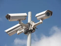 Rencana Pemasangan CCTV di Sejumlah Titik Dalam Kota Kendari