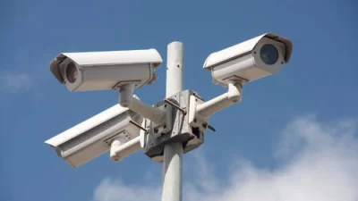 Rencana Pemasangan CCTV di Sejumlah Titik Dalam Kota Kendari