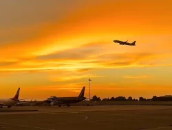 Prakiraan Cuaca 7 Agustus 2025: Sebagian Wilayah Sultra Berpotensi Hujan