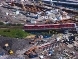 Daftar Perusahaan Tambang di Sultra yang Belum Menempatkan Jaminan Pascatambang