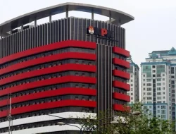 KPK Panggil Kasi Pidsus Kejari Kolaka Terkait Korupsi RSUD Koltim