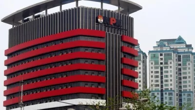 KPK Didesak Usut Dugaan ‘Permainan’ Tender Proyek di Buton Selatan