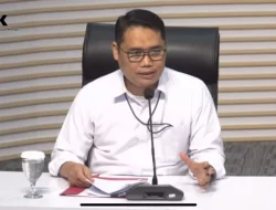 OTT KPK Amankan 7 Orang dari Sultra dan Jakarta