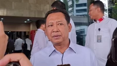 OTT KPK di Makassar, Bupati Koltim Abdul Azis Langsung Diperiksa di Mapolda Sulsel