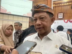 Mendagri Siapkan Yosep Sahaka Jadi Plt Bupati Kolaka Timur Jika Abdul Azis Ditahan KPK