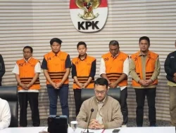 KPK Sebut Bupati Abdul Azis Minta Fee Proyek RSUD di Kolaka Timur