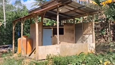 Posyandu di Alolama Kendari Dipindah ke Masjid, Camat Mandonga Terkesan Lepas Tangan