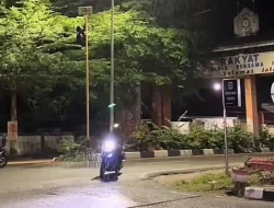 Prakiraan Cuaca Sultra 10 Agustus 2025: Berpotensi Hujan