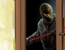 Polisi di Muna Tangkap Pencuri Uang Rp120 Juta dan Emas 22 Gram