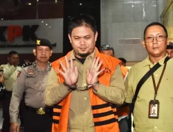 Segini Harta Kekayaan Bupati Koltim Abdul Azis yang Terjaring OTT KPK