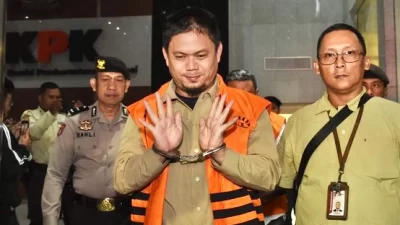 Segini Harta Kekayaan Bupati Koltim Abdul Azis yang Terjaring OTT KPK