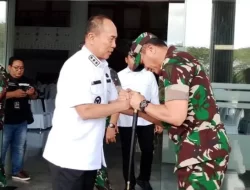 Pemprov Sultra Siapkan 200 Hektar Lahan untuk Markas Kopassus di Kendari