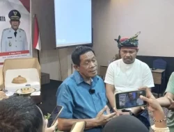 Dorong Kemajuan Pariwisata, Pemprov Siapkan Kalender Event Sultra