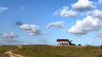 Prakiraan Cuaca Sultra 12 Agustus 2025: Sepanjang Hari Cerah Berawan