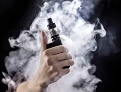 BPOM hingga Polri Diminta Merazia Vape Zombie yang Masuk ke Indonesia