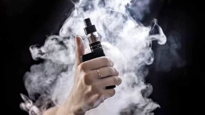 BPOM hingga Polri Diminta Merazia Vape Zombie yang Masuk ke Indonesia