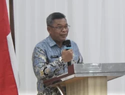 APBD 2025 Disebut Defisit Rp777 Miliar, Begini Penjelasan Bappeda Sultra