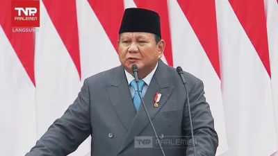 Presiden Prabowo Tegas Tindaki Tambang yang Langgar Aturan