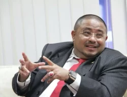 Aboe Bakar: Pidato Kenegaraan Presiden Prabowo Tunjukkan Kenegarawanan