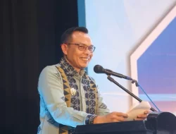 Rencana Pembangunan Konawe Expo Center, Pemkab Targetkan Rampung 2027