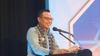 Rencana Pembangunan Konawe Expo Center, Pemkab Targetkan Rampung 2027