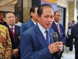 KLHK Hentikan Aktivitas Tambang Nikel di Pulau Kabaena