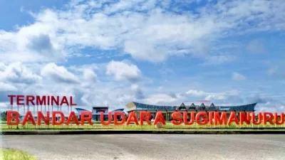 Pemkab Siapkan Subsidi Rp1 Miliar untuk Aktifkan Penerbangan Muna Barat-Makassar