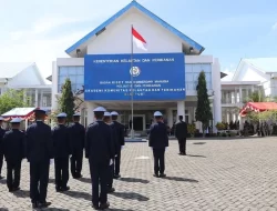 Dugaan Korupsi Pembangunan Gedung AKKP Wakatobi Naik Tahap Penyidikan