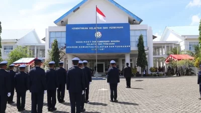 Dugaan Korupsi Pembangunan Gedung AKKP Wakatobi Naik Tahap Penyidikan