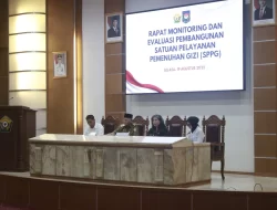 Tahun 2025, BGN Target Bangun 51 SPPG di Sultra