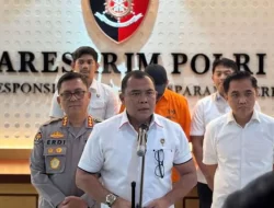 Bareskrim Mulai Lakukan Penyidikan Kasus Tambang Ilegal di 7 Provinsi, Termasuk Sultra