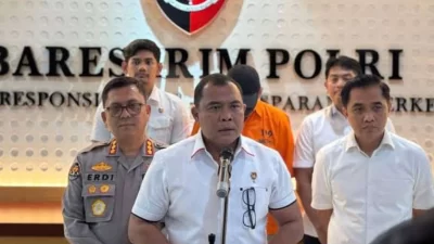 Bareskrim Mulai Lakukan Penyidikan Kasus Tambang Ilegal di 7 Provinsi, Termasuk Sultra