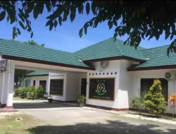 2 ASN KKP Diperiksa Soal Dugaan Korupsi Pembangunan Gedung AKKP Wakatobi