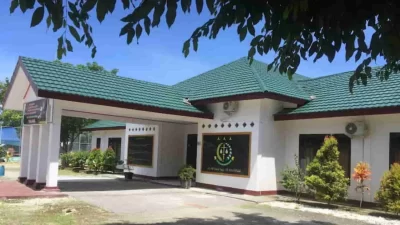 2 ASN KKP Diperiksa Soal Dugaan Korupsi Pembangunan Gedung AKKP Wakatobi