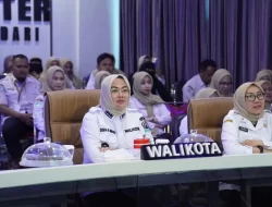 Kota Kendari Raih Sertifikat Bebas Frambusia 2025 dari Kemenkes
