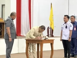 Pemkot Tetapkan Kawasan Tanpa Rokok di Baubau