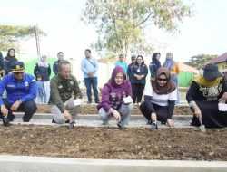 Germas Strategi Pemkot Kendari Wujudkan Kota Sehat