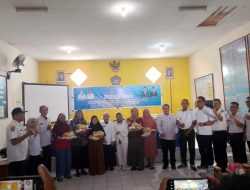 Pemkot Perangi Stunting dengan ‘Gemarikan’, Wujudkan Kendari Kota Sehat