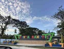 Pantai Nambo Hadirkan Pariwisata Inklusif Mendukung Kendari Kota Sehat